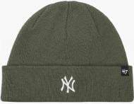 Шапка 47 Brand New York Yankees Randle RNDLE17ACE-MS р.OS зеленый