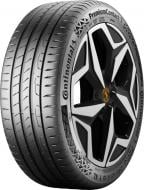 Шина Continental PremiumContact 7 215/ 60 R16 99 V нешипованая лето