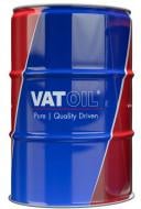 Моторное масло синтетическое VATOIL SynGold 0W-20 60 л (50733)