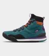 Ботинки THE NORTH FACE M BACK TO BARKLEY SPORT NF0A5G2Z1S41 р.43 бирюзовый