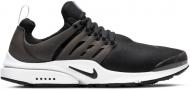Кроссовки мужские демисезонные Nike AIR PRESTO CT3550-001 р.35 черные