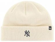 Шапка 47 Brand New York Yankees Randle RNDLE17ACE-NTA р.OS бежевий