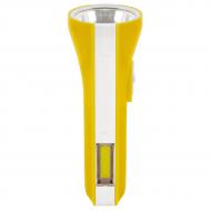 Фонарик STRÜHM TEDI LED желтый