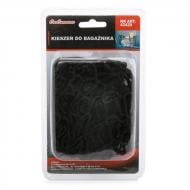 Сетка багажная 50*35 см CarCommerce 42429 black