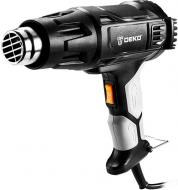 Фен строительный DEKO DKHG03