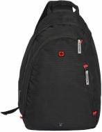 Рюкзак-слінг Wenger Compass Large 13" black 604427
