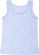 Майка дитяча для хлопчика Bibo р.92 блакитний 440002