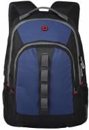 Рюкзак Wenger Mars 16" navy blue 604428