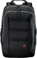 Рюкзак Wenger Road Jumper 16" black 604429