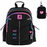 Рюкзак шкільний KITE Education Color Splash K25-771S-3