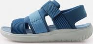 Сандалии для мальчиков Reima Kesakko р.35 синий (5400133A-67A0)