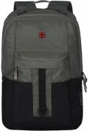 Рюкзак Wenger Ero 16" black/grey 604430