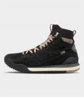 Черевики THE NORTH FACE M BACK TO BARKLEY SPORT NF0A5G2ZSEY1 р.43 чорний