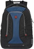Рюкзак Wenger Air Runner Essential 16" navy blue 604432