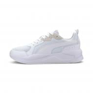 Кроссовки мужские демисезонные Puma X-Ray 37260202 р.35,5 белые