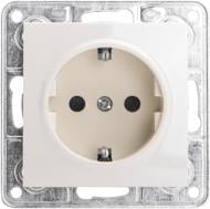 Розетка LXL Tesla TLXL3611A кремовый 8536699090