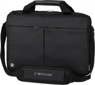 Сумка Wenger Format 16" black 601062