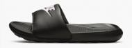 Шлепанцы Nike VICTORI ONE CN9677-002 р.38 черный