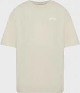 Футболка 47 Brand New York Yankees Postered 656855F5-FS р.р.L бежевий