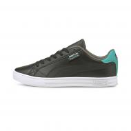 Кроссовки мужские Puma MAPF1 Smash Vulc V3 LO 30684702 р.44,5 черные