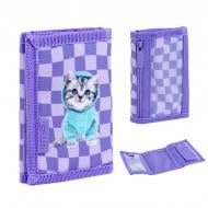 Гаманець Studio Pets SP25-598 KITE фіолетовий