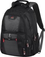 Рюкзак Wenger Pillar 16" black/grey 600633 Рюкзак Wenger Pillar 16" black/grey 600633