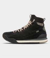 Черевики THE NORTH FACE M BACK TO BARKLEY SPORT NF0A5G2ZSEY1 р.41 чорний