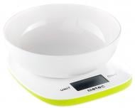 Ваги кухонні Metec DKS-03PBG Ваги кухонні Metec DKS-03PBG