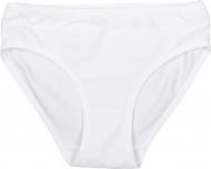 Труси для дівчинки Bibo р.92 білий 110002