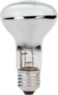 Лампа галогенна  EUROLAMP R63 42 Вт E27 230 В прозора SG-R63/42/E27(С)