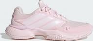 Кроссовки женские Adidas GameCourt 3 W KI3599 р.37 1/3 розовые