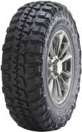 Шина FEDERAL 10PR COURAGIA M/T 235/85R16 120/116 Q нешипованая всесезонные