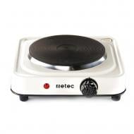 Плита електрична настільна Metec ES-01SDG