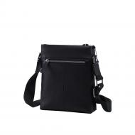 Сумка мужская через плечо Tiding Bag M888A черный