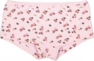 Трусы для девочки Bibo р.92 розовый 120002