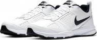 Кроссовки мужские Nike T-LITE XI 616544-101 р.46 белые Кроссовки мужские Nike T-LITE XI 616544-101 р.46 белые