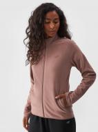 Джемпер 4F FLEECE F294 4FWMM00TFLEF294-83S р.L бежевий