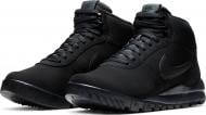 Черевики Nike HOODLAND SUEDE 654888-090 р.40,5 чорний