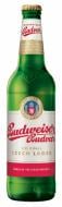 Пиво Budweiser Budvar светлое фильтрованное 5% 0,5 л