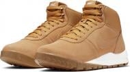 Ботинки Nike HOODLAND SUEDE 654888-727 р.43 коричневый