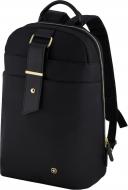 Рюкзак Wenger Alexa 16" black 601376