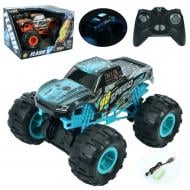 Автомобиль на радиоуправлении UJIE Джип 1:16 UJ99-F123