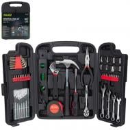 Набір ручного інструменту Alloid 53 шт. NI-3053