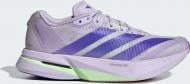 Кроссовки женские Adidas ADIZERO BOSTON 13 W KI3148 р.37 1/3 фиолетовые