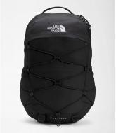 Рюкзак THE NORTH FACE Borealis NF0A52SEKX71 16 л black