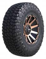 Шина FEDERAL XPLORA A/T 265/60 R18 114 T нешипованая всесезонные