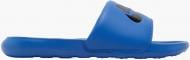 Шлепанцы Nike One Slide CN9675-400 р.46 синий