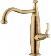 Смеситель для кухни Emmevi Rubinetterie ВR39007