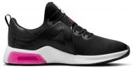 Кроссовки женские Nike Air Max Bella TR 5 DD9285-061 р.41 черные