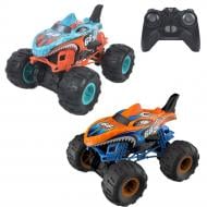 Автомодель на радиоуправлении UJIE UJ99-F122